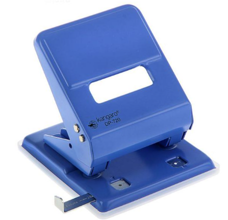 מנקב גדול לחירור עד 60 דפים 720-Kangaro DP