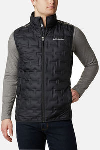 ווסט פוך לגברים Delta Ridge Down Vest M