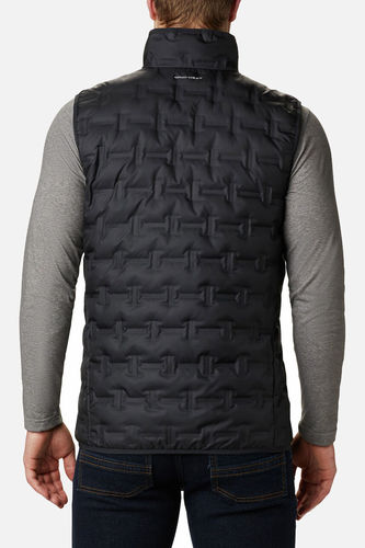 ווסט פוך לגברים  Delta Ridge Down Vest M