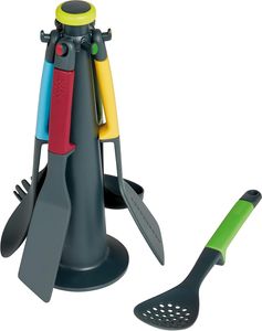 ערכת כפות בישול והגשה 7 חלקים Elevate של Joseph Joseph