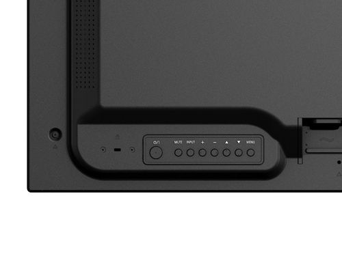 מסך מקצועי 65