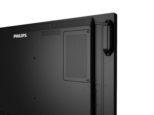 מסך מקצועי 65