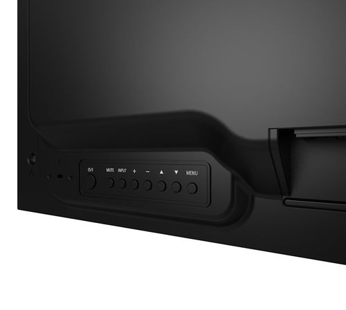 מסך מקצועי 65