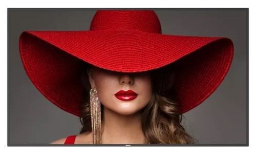 מסך מקצועי 50