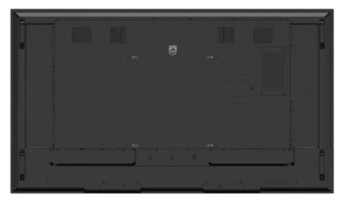 מסך מקצועי 50