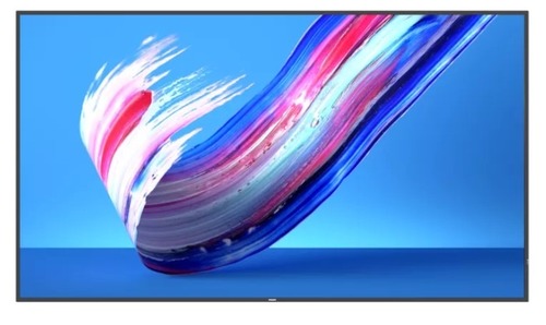 מסך מקצועי 86