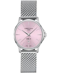 Certina C045.010.11.331.00 DS-8 Lady נשים