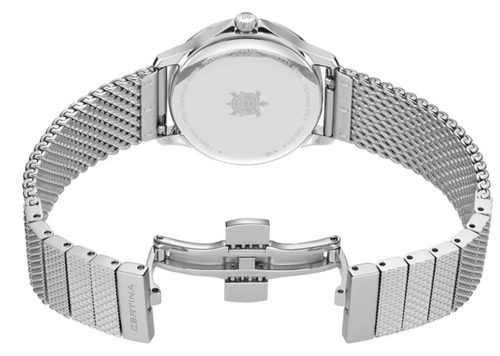 Certina C045.010.11.331.00 DS-8 Lady נשים 