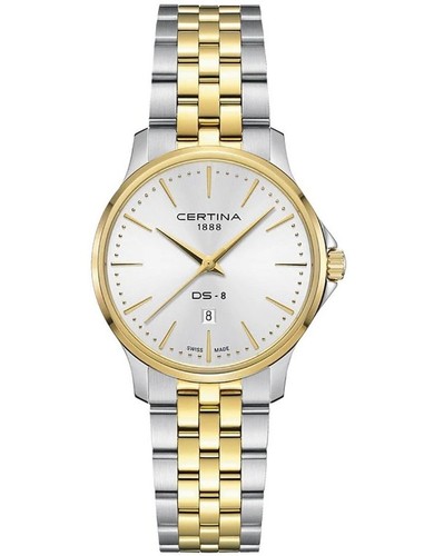 Certina C045.010.22.031.00 DS-8 Lady נשים 