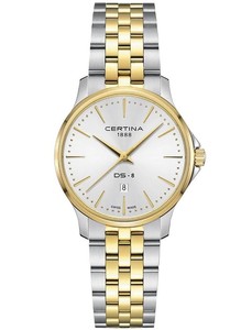 Certina C045.010.22.031.00 DS-8 Lady נשים
