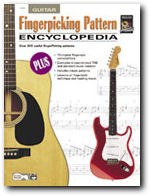 Fingerpicking Pattern Encyclopedia