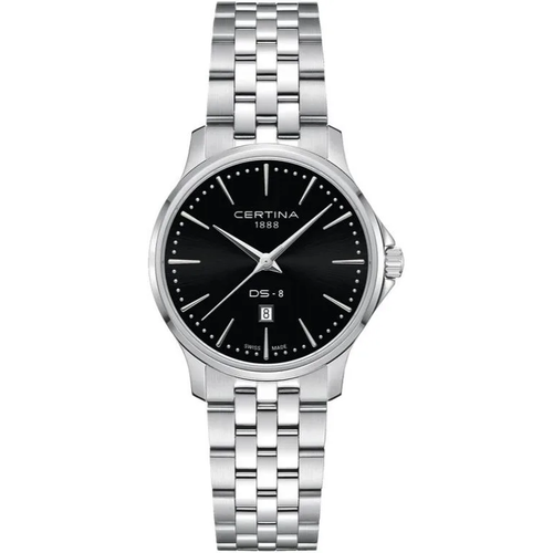 Certina C045.010.11.051.00 DS-8 Lady נשים 
