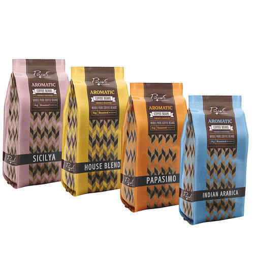 Pascale coffee