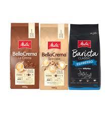 Melitta Coffee Beans