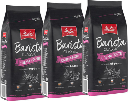 Melitta Coffee Beans