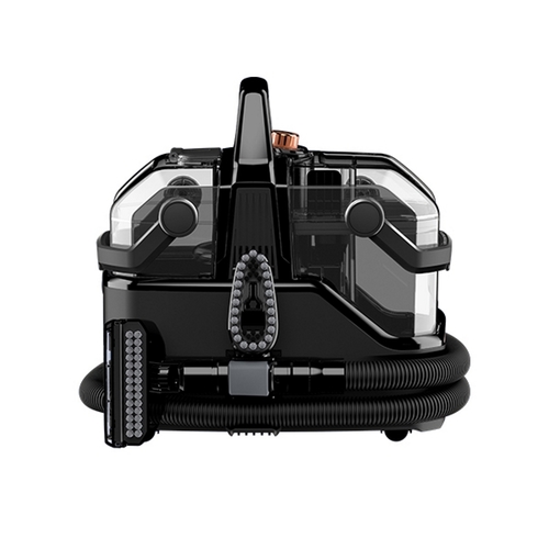 מכונת ניקוי שואבת ושוטפת כוללת קיטור Bissell דגם Pro 3700N יבואן רשמי | אספקה מהירה