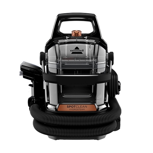 מנקה ספות בקיטור BISSELL SpotClean HydroSteam Pet Pro 3700N | יבואן רישמי 
