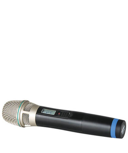 מיקרופון אלחוטי ידני עבור סדרת ACT-323-5A