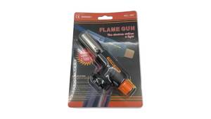 ראש אקדח להבה מקצועי (Flame Gun) / ראש ברנר / מבער