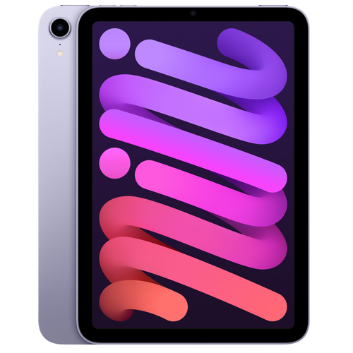 טאבלט Apple iPad Mini 8.3 (2021) 256GB Wi-Fi +‎ Cellular אפל