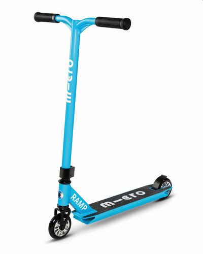 קורקינט פעלולים סקוט Micro Mx Ramp