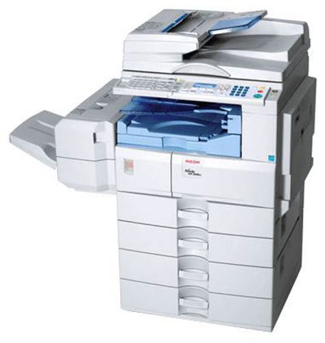 מכונת צילום Ricoh Aficio MP2851 מחודשת  