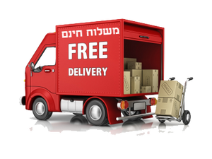 משלוח אקספרס