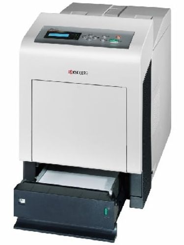 ECOSYS P6035DN