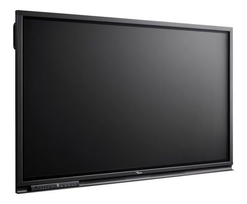 מסך מגע אינטראקטיבי גודל 65 Optoma 3652RK 4K