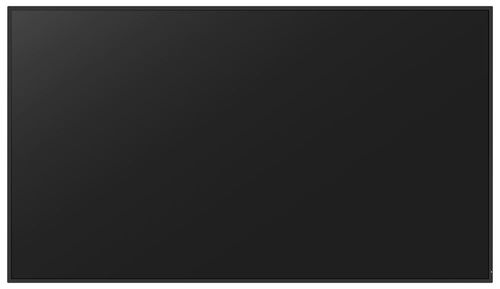 מסך תצוגה ציבורית  55 אינץ' N3551K optoma