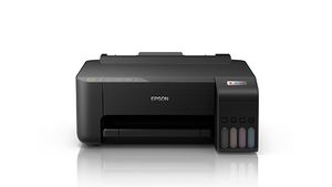 מדפסת Epson EcoTank L1250 