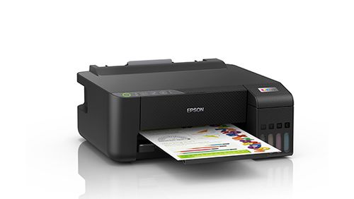 מדפסת Epson EcoTank L1250 