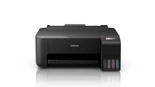 מדפסת Epson EcoTank L1250 