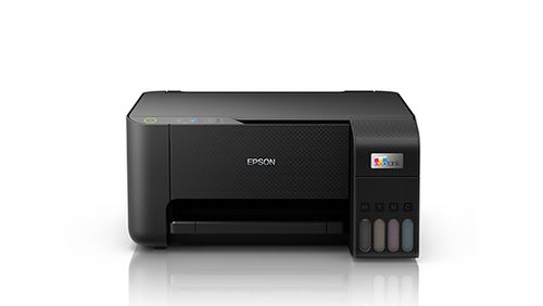 מדפסת Epson ECOTANK  L3210