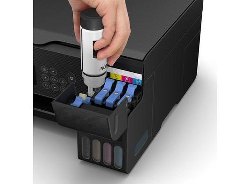 מדפסת Epson ECOTANK  L3260 