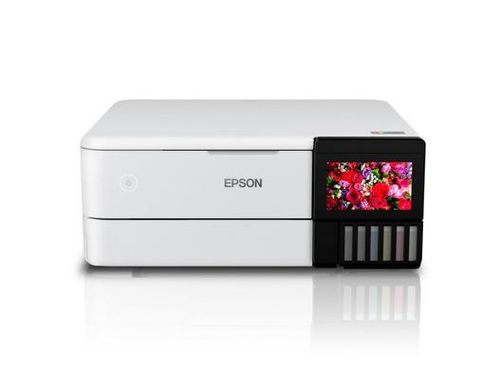 מדפסת Epson ECOTANK  L8160  