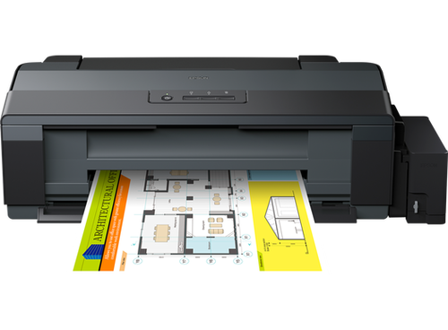 מדפסת Epson ECOTANK  L1300‎  