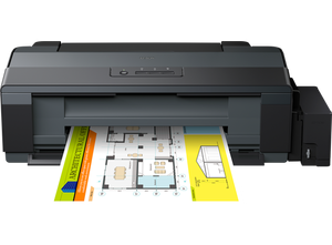 מדפסת Epson ECOTANK  L1300‎  