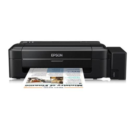 מדפסת Epson ECOTANK  L1300‎  