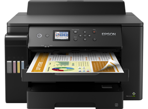 מדפסת Epson ECOTANK  L11160‎