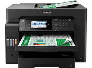 מדפסת Epson Ecotank 15150 ‎