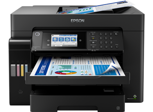 מדפסת Epson Ecotank 15160 ‎ 