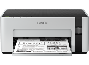מדפסת Epson ECOTANK  M1100‎ ‎   