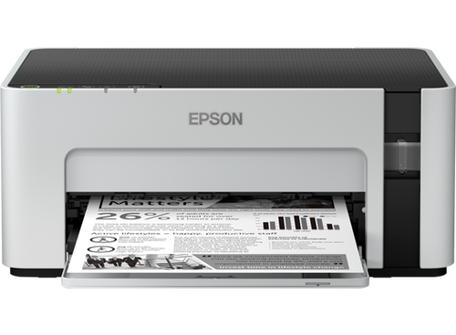 מדפסת Epson ECOTANK  M1120 ‎  