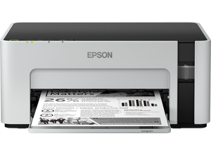 מדפסת Epson ECOTANK  M1120 ‎  
