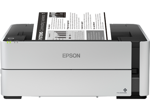 מדפסת Epson  ECOTANK M1170   