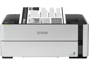 מדפסת Epson  ECOTANK M1170   