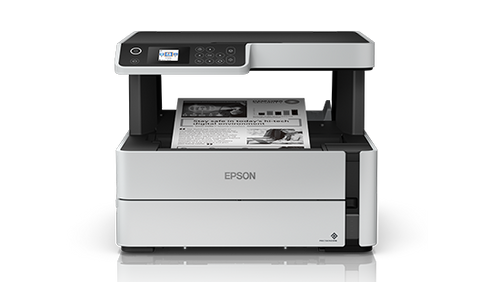 מדפסת Epson ECOTANK  M2140‎   