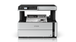 מדפסת Epson ECOTANK  M2140‎   