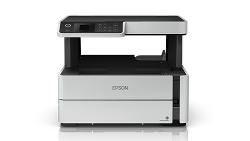 מדפסת Epson ECOTANK  M2140‎   